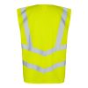 Safety mellény