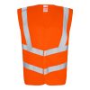 Safety mellény