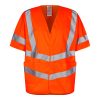 Safety rövid ujjú mellény