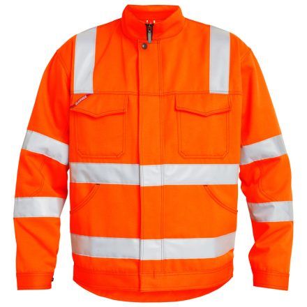 Safety EN ISO 20471 kabát