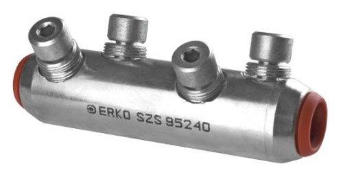 Szakadófejes toldóhüvely 36kV SZS 120300