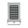 Robbanásbiztos LED lámpa SPX-HPFL25K-W-Z21